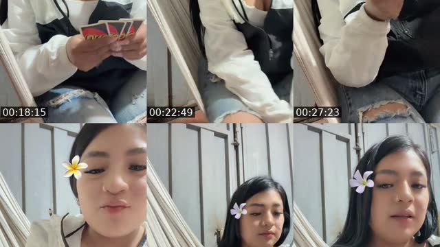 @berenis2005 TikTok live from 2026-08-03