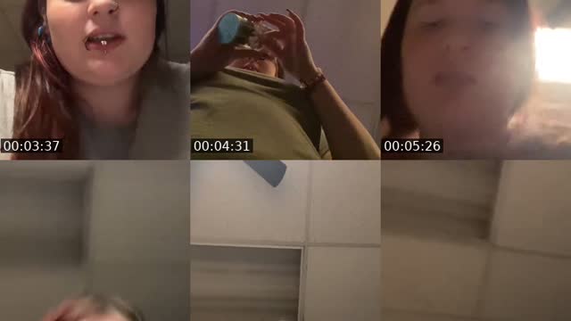 @bug.albertt TikTok live