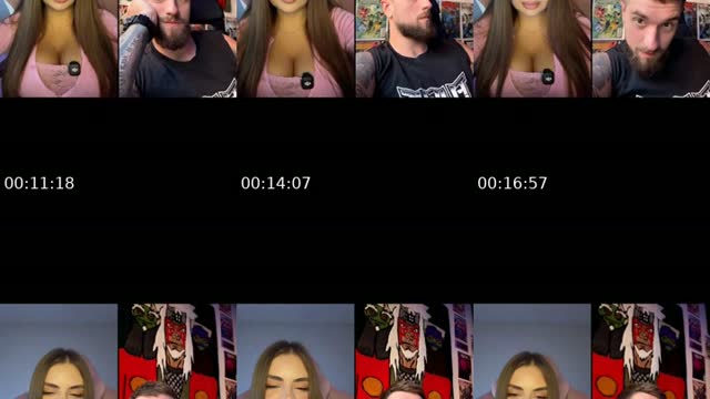 @taniasissak TikTok live from 2026-08-03