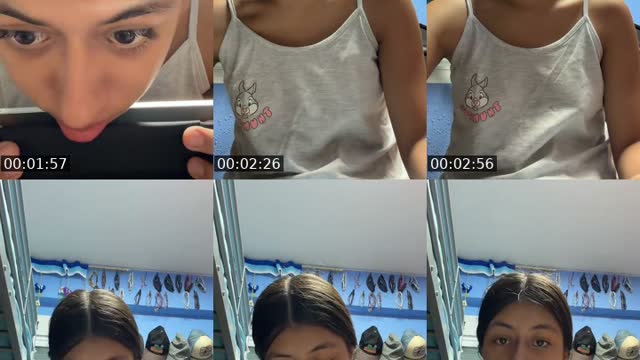@v.naranjo_2 TikTok live