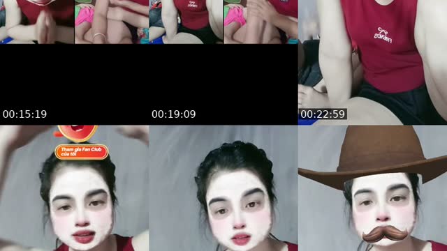 @naly8539 TikTok live