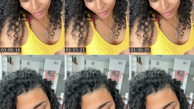 @zurichaka TikTok live from 2026-08-03