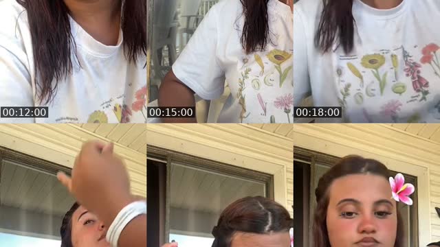 @username.como38 TikTok live from 2026-08-03