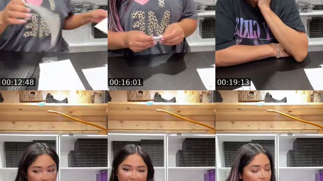 @nova__nobu TikTok live from 2026-08-03