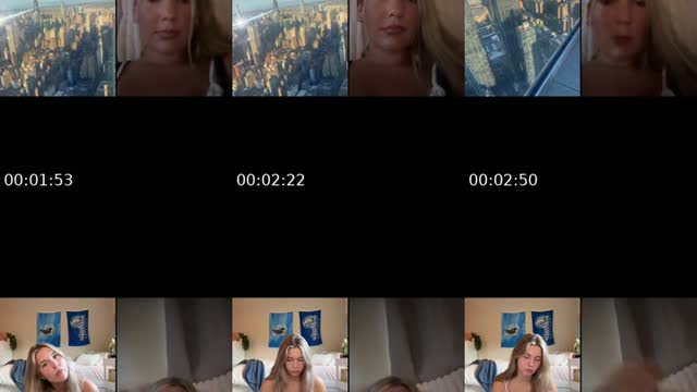 @maemaegoody TikTok live