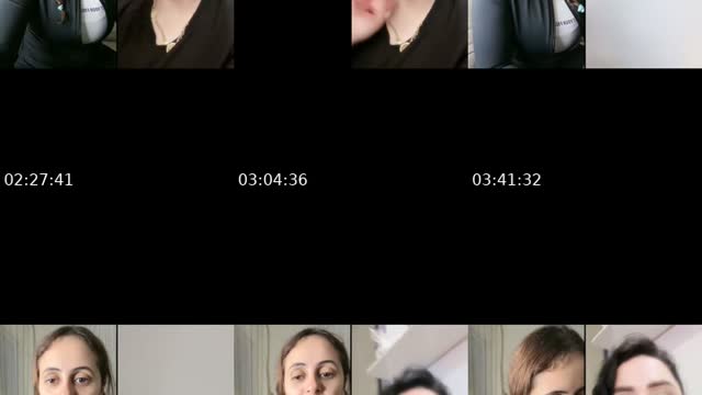 @faroha.official11 TikTok live from 2026-08-03