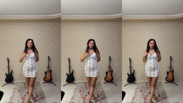 @ireslase TikTok live