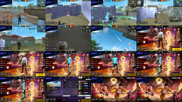 TikTok live: x1 contra vcs by @ianffz__