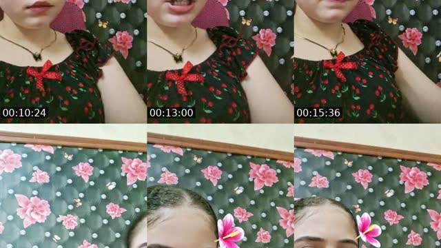 @habiba85695 TikTok live