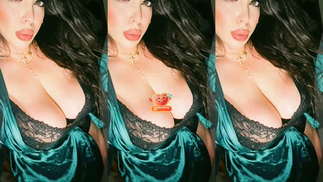 @giusyylenia TikTok live