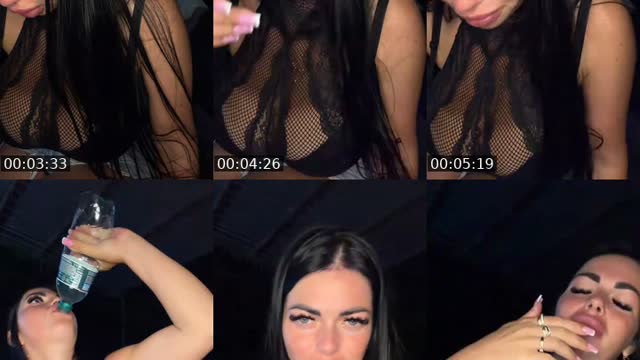 @lenna_a1 TikTok live