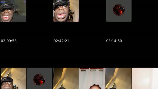 @dwm_king8 TikTok live from 2026-08-03