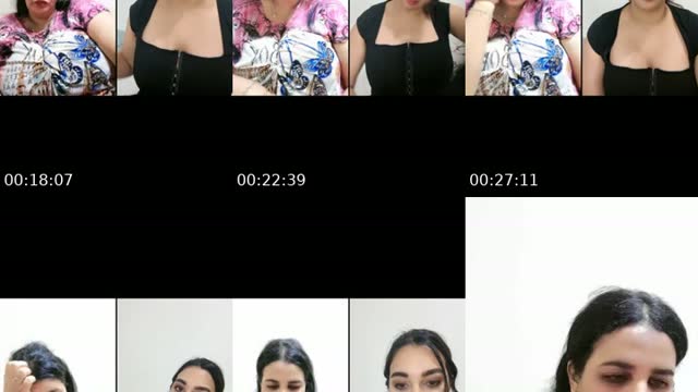 @noralaalyo TikTok live