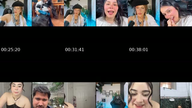 @adry_lara2 TikTok live from 2026-08-03