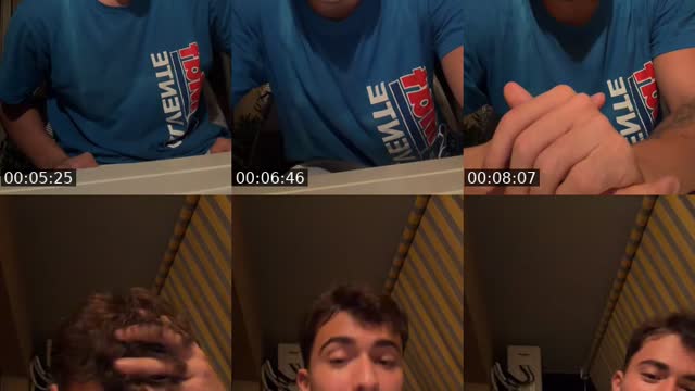 TikTok live: nueva galeria! by @uurilopezz
