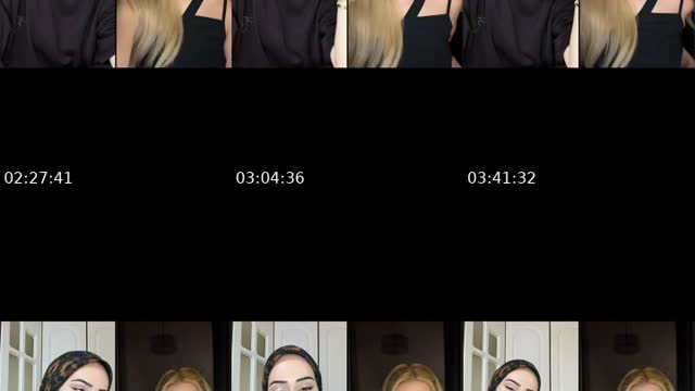 @_edadoganay55 TikTok live