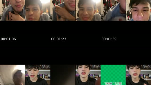 @jared_mcha1 TikTok live