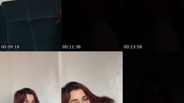 @kikaguerlain TikTok live