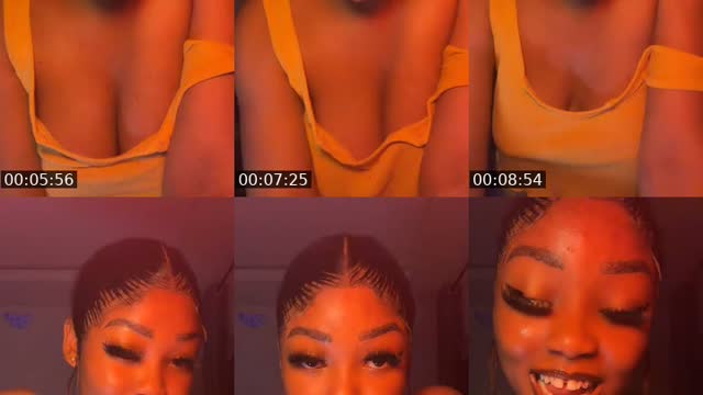 @luna24.70 TikTok live from 2026-08-03