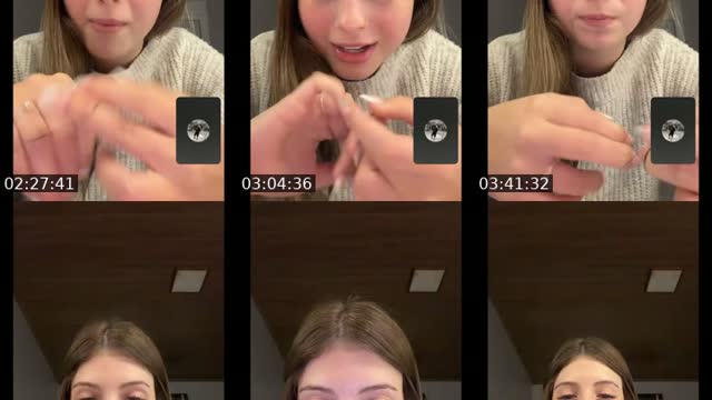 @luisa.ferreiraa__ TikTok live from 2026-08-03