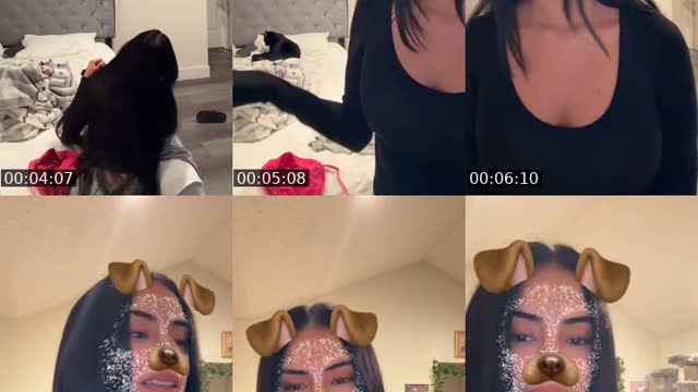 @jenspamwmee TikTok live from 2026-08-03