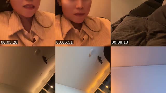 @aribenjamaporn TikTok live from 2026-08-03