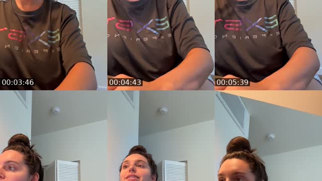 @aliciawaldner TikTok live from 2026-08-03