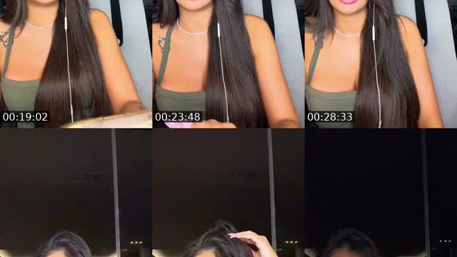 @gayelleshtaioui777 TikTok live from 2026-08-03