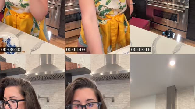 @bakingwithjess2 TikTok live from 2026-08-03