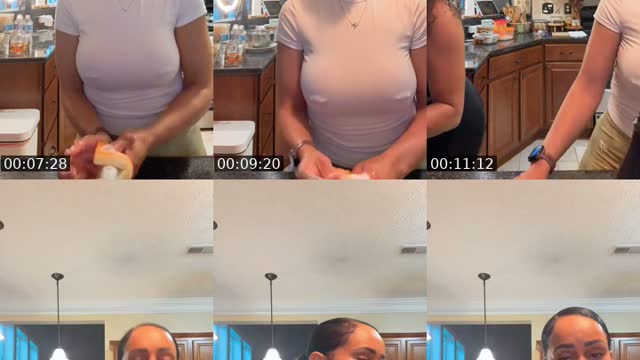 @thefloxglove TikTok live from 2026-08-03