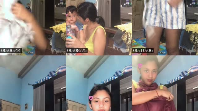 TikTok live: Venta de ropa 🧥 by @lorylandivararauz