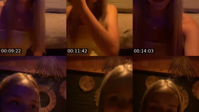 TikTok live: Gezellig praten by @user19283738965