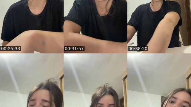TikTok live: Te doy la bienvenida a mi LIVE by @_elarobledo_