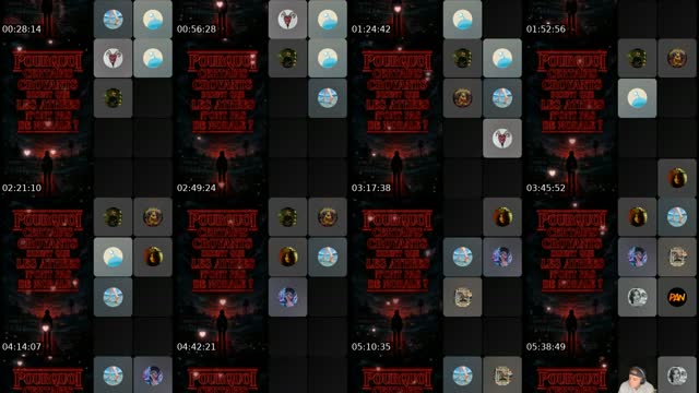 TikTok live: 🫡 Religions 24h/7j 🫡 by @p0lariss7