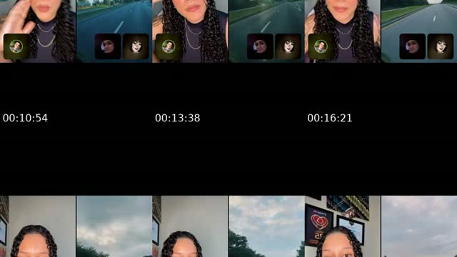 @solara.cris TikTok live from 2026-08-03