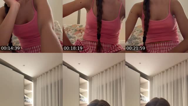 @giulia_izzo TikTok live