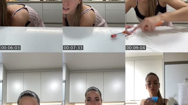 @aitana.zubieta TikTok live