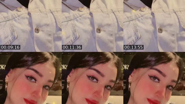 @amanyshawkat2 TikTok live from 2026-08-03