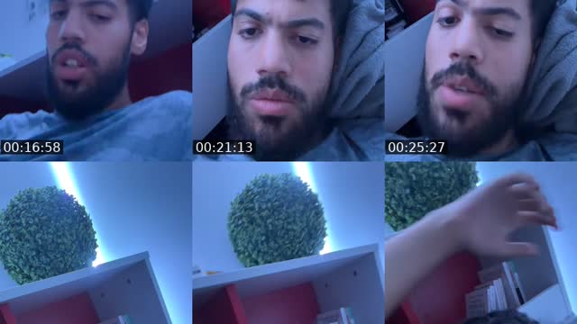 @adelmmn_ TikTok live
