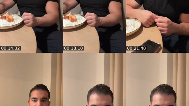 @az_lion TikTok live