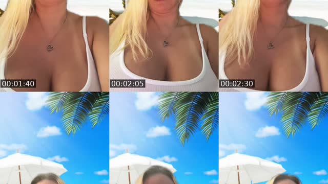 @anyadick25 TikTok live