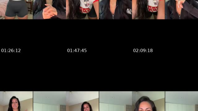 TikTok live: Say hi 👋 by @erikameta