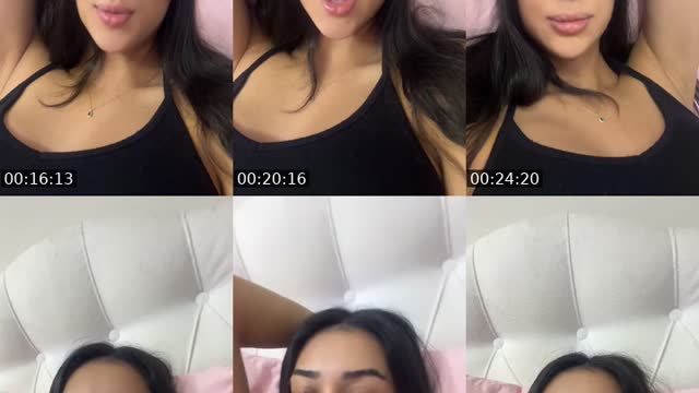 @winks8585 TikTok live