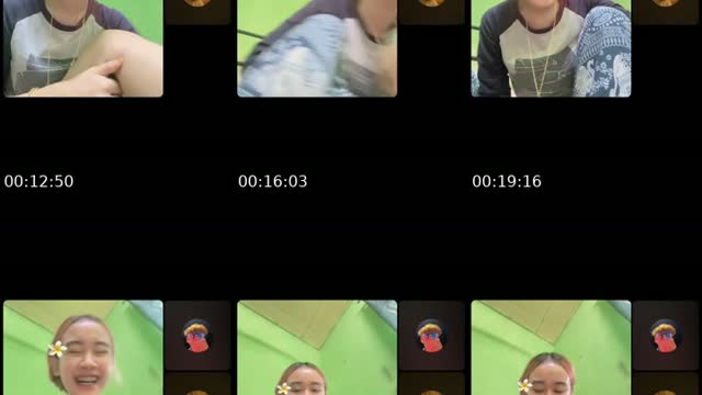 @isyameowwwww TikTok live from 2026-08-03
