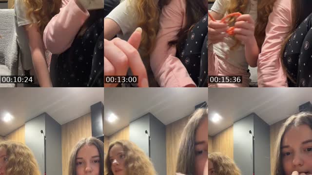 @milana_sheganova8 TikTok live from 2026-08-03