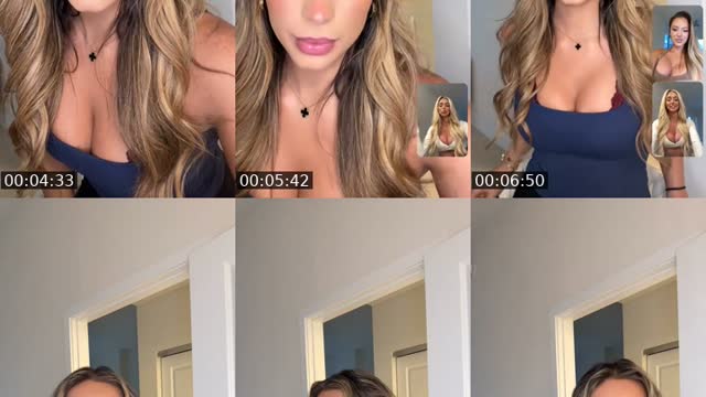 @sydneyshmity TikTok live from 2026-08-03