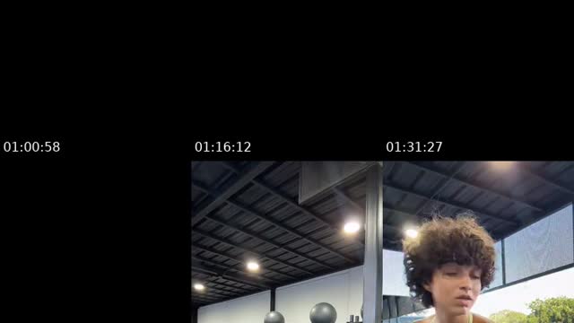 @ciaralynnrosa TikTok live from 2026-08-03