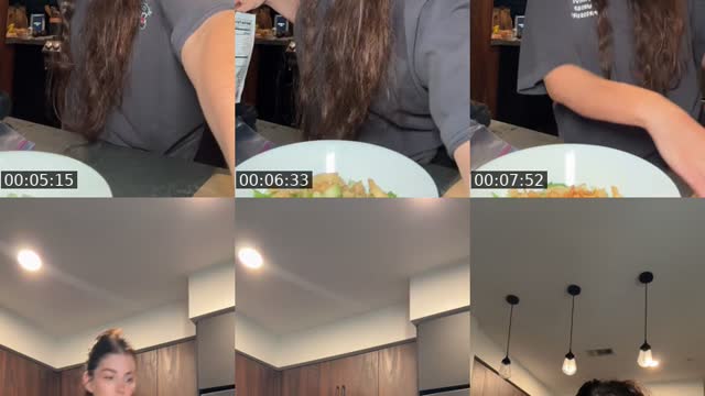 @deannamarchese TikTok live