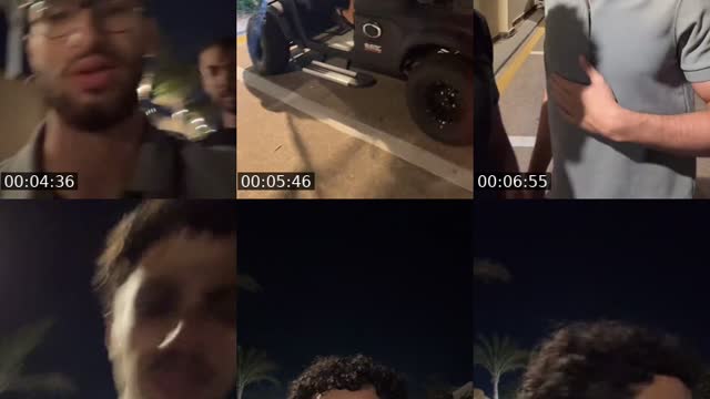@mr2l TikTok live