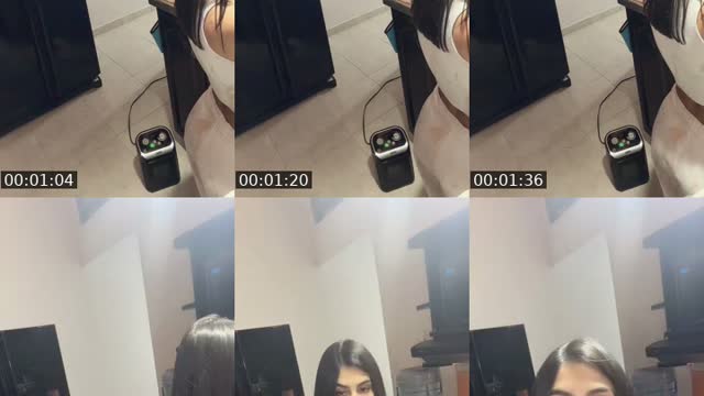 @danielita_salazar9 TikTok live